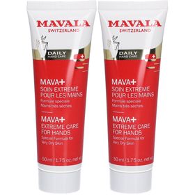 MAVALA Extreme Handpflege für sehr trockene Haut