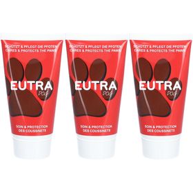 Eutra Dog Pfotensalbe für Hunde