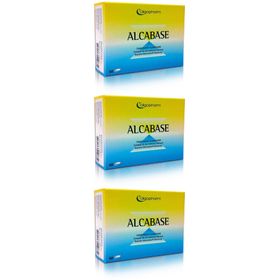 OLIGOPHARM Alcabase
