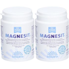 BIOSANA Magnesit® Magnesium
