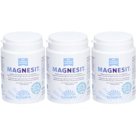 Magnesit Magnesium Tabletten