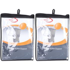 Omnimed Protect Knie-Bandage (offen) – Einheitsgröße