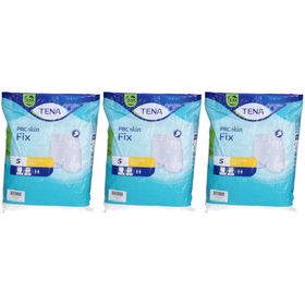 TENA Fix Fixierhosen S