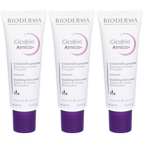 Bioderma Cicabio Arnica+