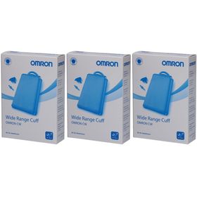 Omron Brassard Großformat