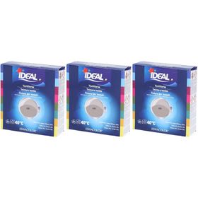 IDEAL Maxi Langanhaltende Textilfarbe - 68 Taupe