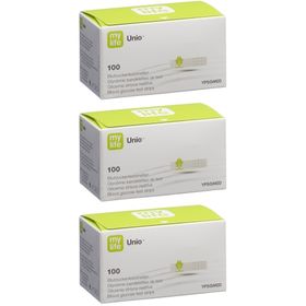 mylife UNIO® Teststreifen