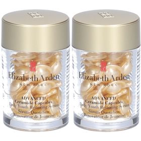 Elizabeth Arden Advanced Ceramide Capsules - Sérum quotidien rénovateur de jeunesse