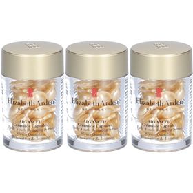 Elizabeth Arden Advanced Ceramide Capsules - Sérum quotidien rénovateur de jeunesse