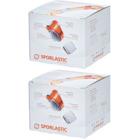 SPORLASTIC Epi-Hit - Halbstarre Anti-Epicondylitis-Bandage