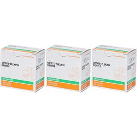Smith&Nephew Opsite Flexifix Sanft 2,5 cm x 5 m