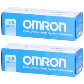 OMRON Messhüllen Universal für Thermometer