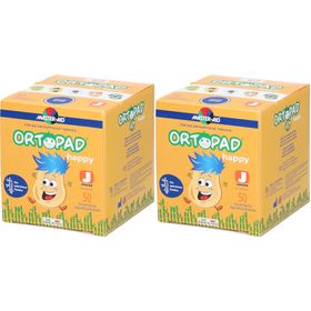 ORTOPAD Glücklich