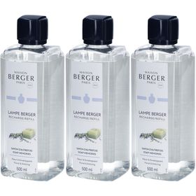 Lampe Berger® Raumparfum Savon d'Autrefois