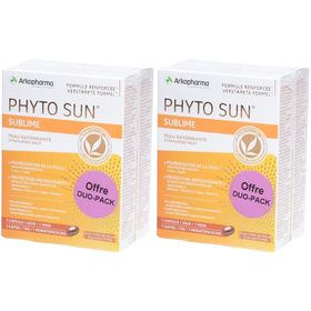 Arkopharma Phyto Sun® Sublime