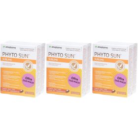 Arkopharma Phyto Sun® Sublime