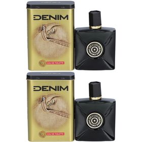 DENIM Gold Men Eau de Toilette