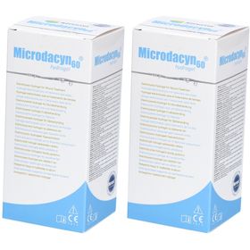 Microdacyn60® Wound Care Hydrogel