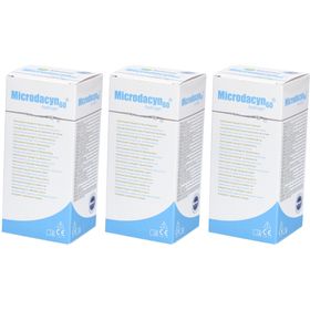 Microdacyn60® Wundpflege-Hydrogel