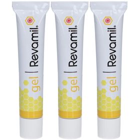 Revamil Wondgel 18 g