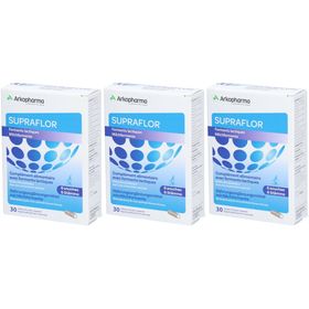 Arkopharma Supraflor®