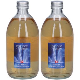 Essence of Nature Recharge de parfum d'ambiance Eau glacée