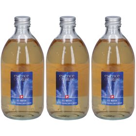 Essence of Nature Recharge de parfum d'ambiance Eau glacée