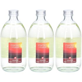 Essence of Nature Recharge de parfum d'ambiance Sensation