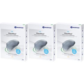 BAUERFEIND® ViscoHeel® Talonnette taille 1