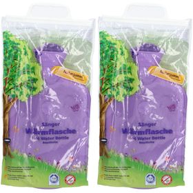 Sänger Bouillotte 2L – Lamelles des Deux Côtés – Fugue