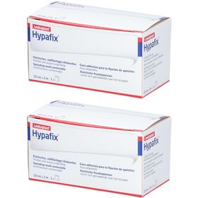 LEUKOPLAST® Hypafix® Sparadrap multi-extensible 2 m x 10 cm