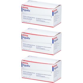 LEUKOPLAST® Hypafix® Sparadrap multiextensibel 2 m x 10 cm