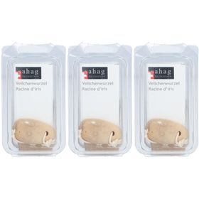 Sahag Veilchenwurzel mit Kordel