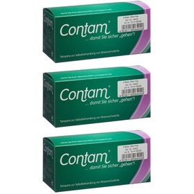 Contam® 40mm Extra Plus