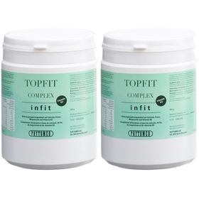 PHYTOMED Topfit-Komplex + Vitamine K2