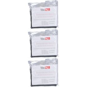 MANSCHETTE Medicus uno