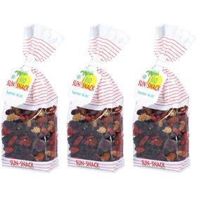 BIO SUN SNACK Superfood-Mix Bio