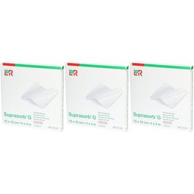 Suprasorb G 10 x 10 cm