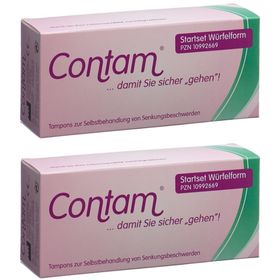 Contam® Starterset 1