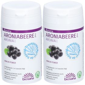 BIOSANA Aronia Plus