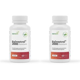 SANASIS Salvestrol® 2000 Premium