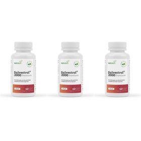 Sanasis Salvestrol® 2000 Premium