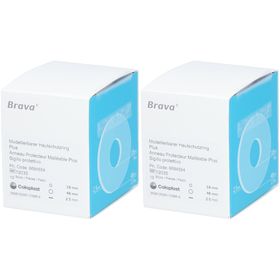 Brava Anneau Protecteur Malléable Plus 18-48 mm