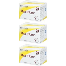 SYNERGIA Maxi-Flore®