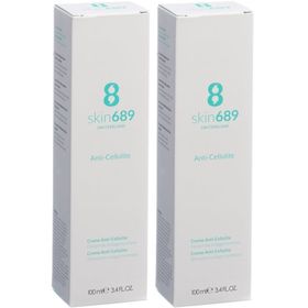 skin689 Anti-Cellulite Creme