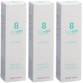 skin689 Anti-Cellulite Creme