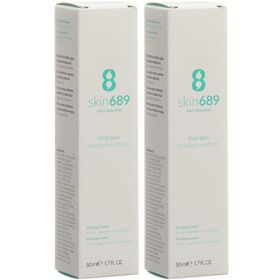 skin689 Firm Decoll and Neck Creme