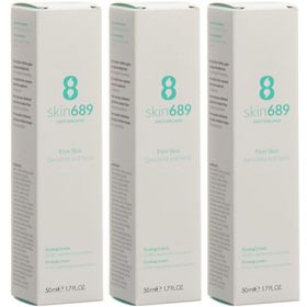 skin689 Firm Decoll and Neck Creme
