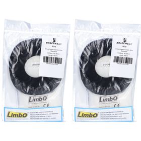 LIMBO Housse de Protection Bras 69 cm