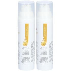 AROMASAN Hélichrygel - Gel enrichi en huile essentielle d'Hélichryse